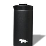 Equator Tiger Black Coffee Tumbler | 12oz | Equator Coffees