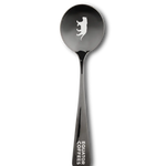 Equator Tiger Cupping Spoon | Equator Coffees
