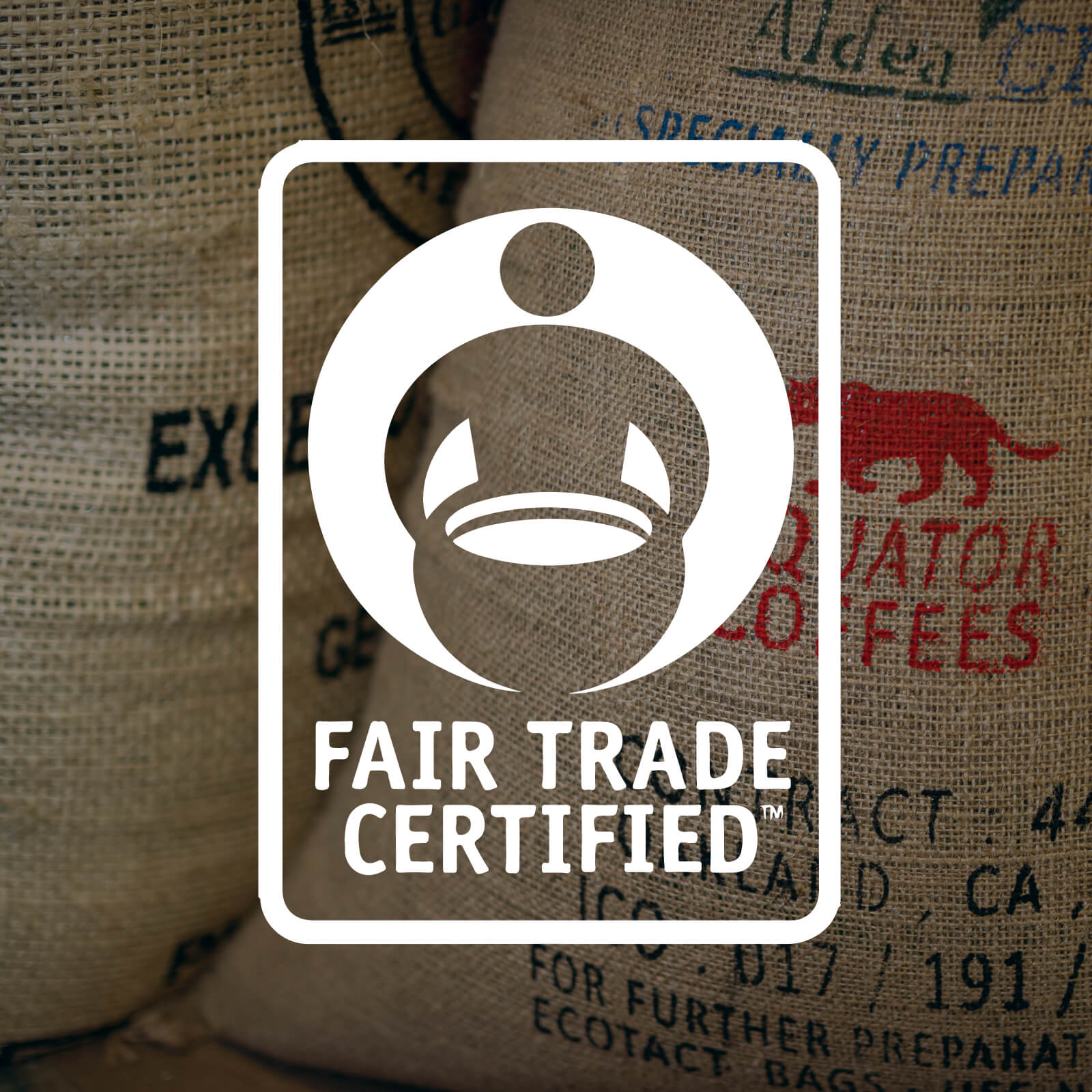 Our 1999 Timeline update: Fair Trade Certified | Our Story | Equator Coffees