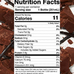 Regenerative Organic Certified Espresso Roast Cold Brew Coffee | Nutrition Facts | Equator Coffees