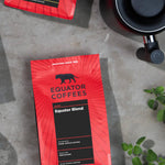 Essential Equator Coffee Set | Popular Equator Coffees | Coffee Bundle | Preparing Coffee for Home Brewing | Equator Coffees