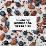 Ethiopia Sun Dried Natural | Ethiopia Coffee | Coffee from Ethiopia | Natural Processed Coffee | Tastes like blueberry, jasmine tea, cocoa nibs | Equator Coffees