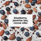 Ethiopia Sun Dried Natural | Ethiopia Coffee | Coffee from Ethiopia | Natural Processed Coffee | Tastes like blueberry, jasmine tea, cocoa nibs | Equator Coffees