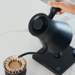 Fellow Stagg EKG Pro Electric Kettle | Coffee Pourover Kettle | Gooseneck kettle for coffee pourover | Equator Coffees