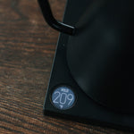Fellow Stagg EKG Pro Electric Kettle | Coffee Pourover Kettle | Temperature control and hold on the Stagg EKG | Equator Coffees
