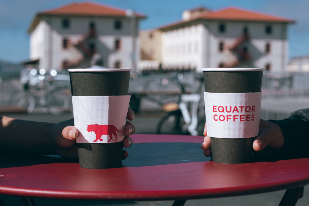 Fort Mason