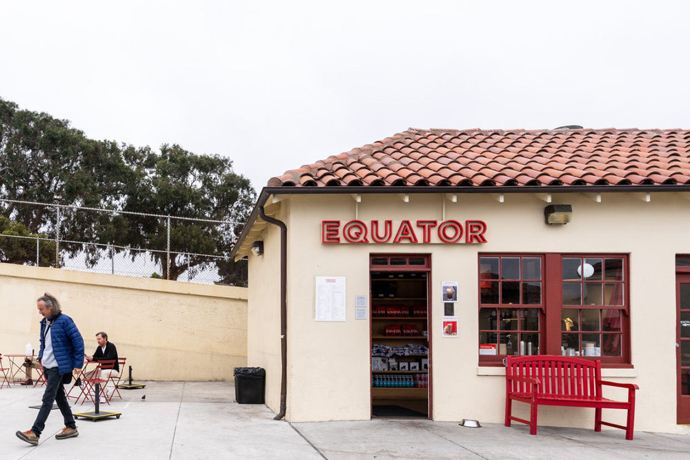 Fort Mason
