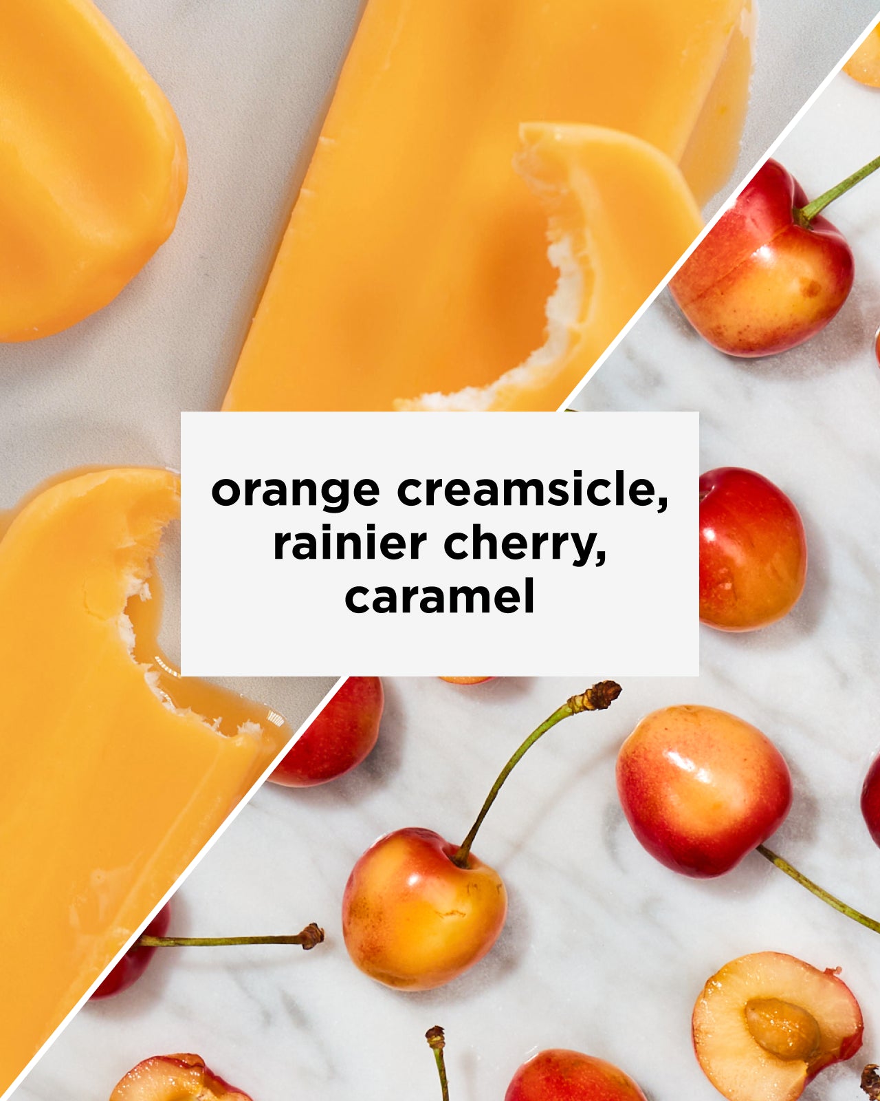 Golden Hour Blend | Tastes like orange creamsicle, rainier cherry, caramel | Equator Coffees