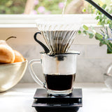 Hario V60 Scale with Timer