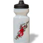 22oz Harvest Tiger Cycling Water Bottle | Equator Cycling Bottle | Equator Coffees