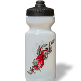 22oz Harvest Tiger Cycling Water Bottle | Equator Cycling Bottle | Equator Coffees