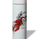 Harvest Tiger Coffee Tumbler | 16oz | Equator Coffees