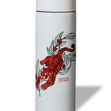 Harvest Tiger Coffee Tumbler | 16oz | Equator Coffees