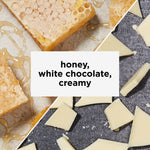 Hint of Milk & Sugar Organic Cold Brew | Tastes like creamy white chocolate and honey | Equator Coffees