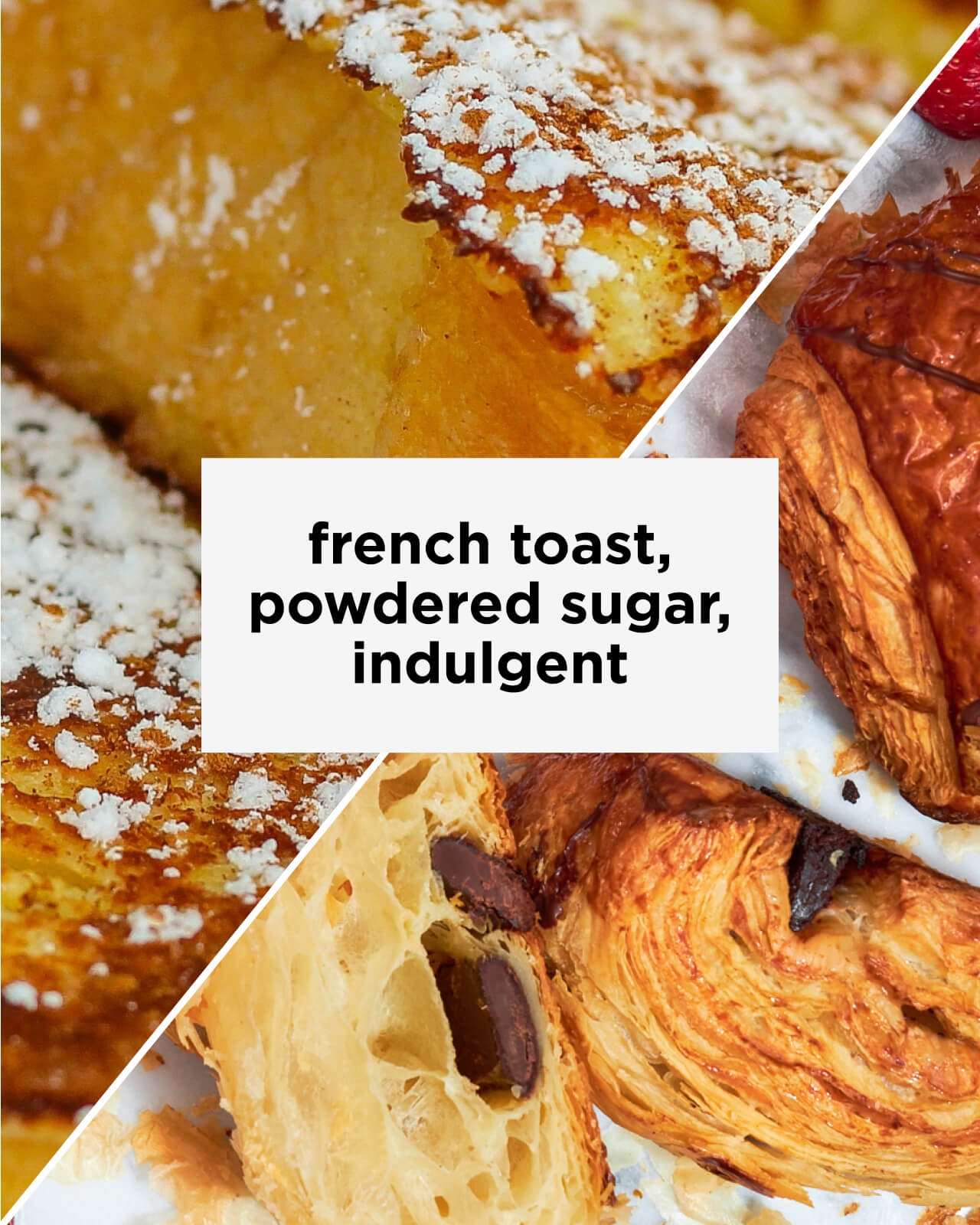 Hint of Vanilla Organic Cold Brew | Tastes like indulgent French toast with powdered sugar | Equator Coffees