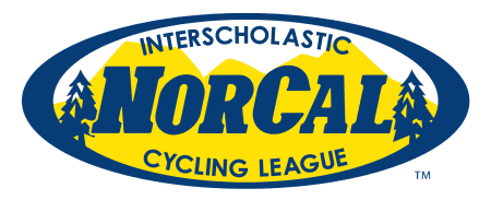 Logo of the Interscholastic NorCal Cycling League | Equator Coffees