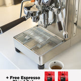 LELIT MaraX3 Espresso Machine