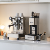 Stainless Steel Lelit Mara X3 Espresso Machine