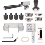 Lelit Mara X3 Espresso Machine components