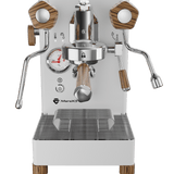 LELIT MaraX3 Espresso Machine
