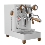 Stainless Steel Lelit Mara X3 Espresso Machine