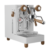Stainless Steel Lelit Mara X3 Espresso Machine