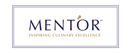 Ment'or Logo Icon | Equator Coffees