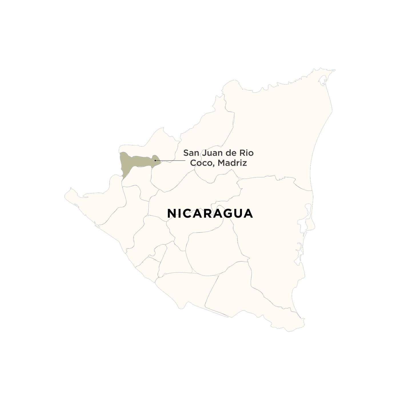 Nicaragua Madriz