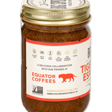 Big Spoon Tigerwalk Espresso Nut Butter