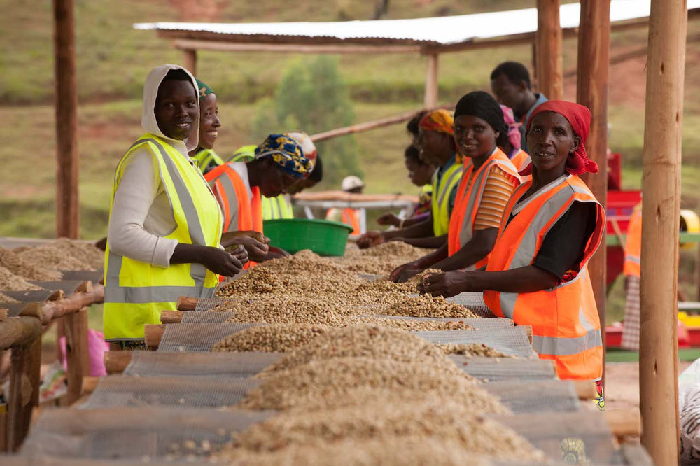 Rwanda Nyampinga