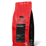 Per Se Blend | Per Se Coffee | 2lb Bag of Whole Bean Coffee | Equator Coffees