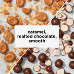 Perfectly Sweet Organic Cold Brew | Tastes like smooth caramel & malted chocolate | Equator Coffees