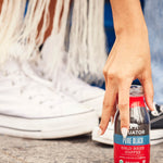 Picking up a refreshing Pure Black Organic Cold Brew on a hot summer day | Equator Coffees