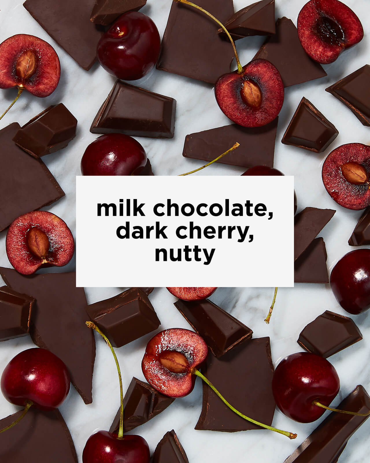 Pure Black Organic Cold Brew | Tastes like nutty milk chocolate and dark cherry | Equator Coffees