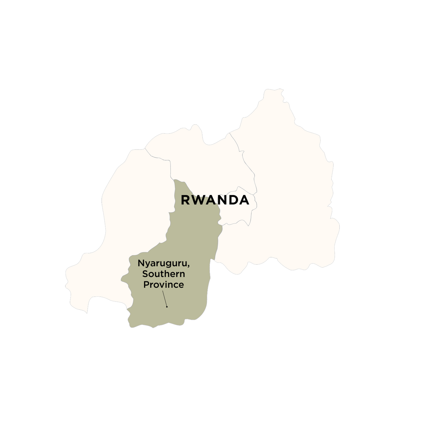 Rwanda