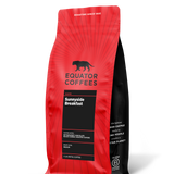 Sunnyside Breakfast Blend | 2lb bag of whole bean coffee | Equator Coffees