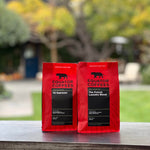 TK Espresso and The French Laundry Blend together in Yountville, CA: two signature Equator coffees from Chef Thomas Keller | Equator Coffees