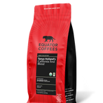 Chef Tanya Holland's California Soul Blend | Tanya Holland Coffee | Equator Chefs Collection Coffees | California Soul Oakland | 2lb Bag of Whole Bean Coffee | Equator Coffees
