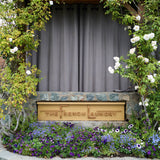 Welcome sign at The French Laundry restaurant in Yountville, California | Equator Coffees