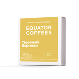 Tigerwalk Instant Espresso
