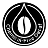 Chemical-Free Decaf