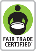 Fair Trade Certified 