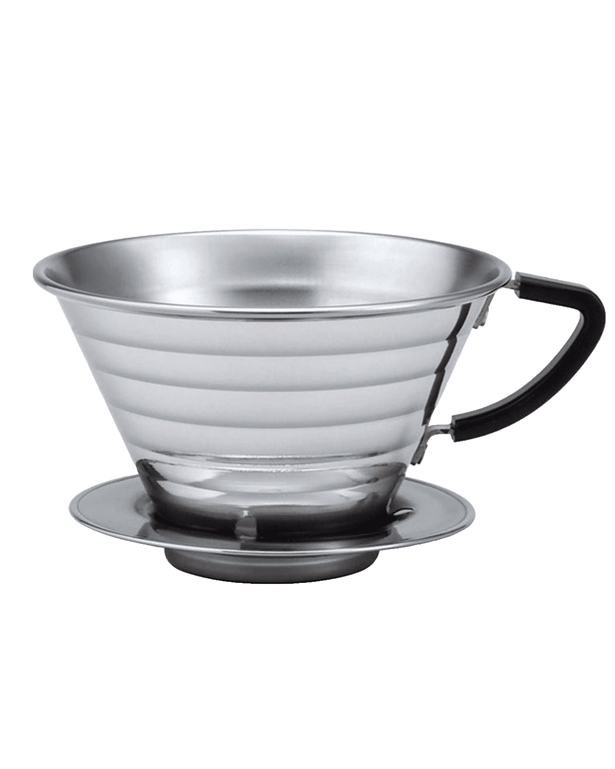 Kalita Wave Dripper #185 | Equator Coffees