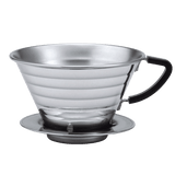 Kalita Wave Dripper #185 | Equator Coffees