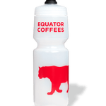 26 oz. Equator Tiger Cycling Water Bottle | Equator Coffees