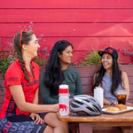 26 oz. Equator Tiger Cycling Water Bottle - Equator Coffees
