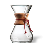 Chemex 8 Cup | Buy Chemex Online | Home Coffee Brewer | Equator Coffees