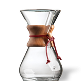 Chemex 8 Cup | Buy Chemex Online | Home Coffee Brewer | Equator Coffees