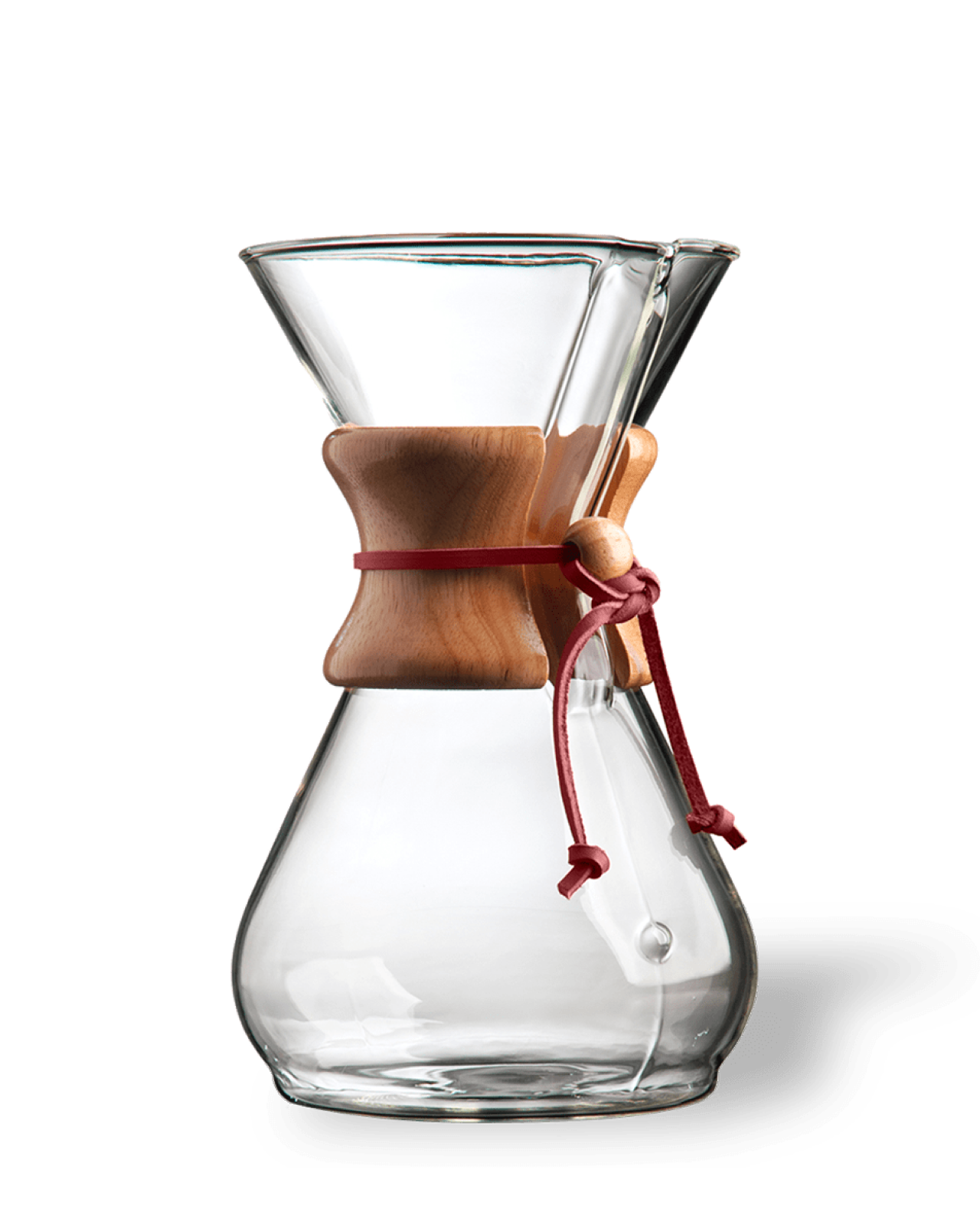 Chemex 8 Cup | Buy Chemex Online | Home Coffee Brewer | Equator Coffees