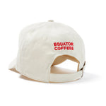 Equator Tiger Dad Hat - Equator Coffees